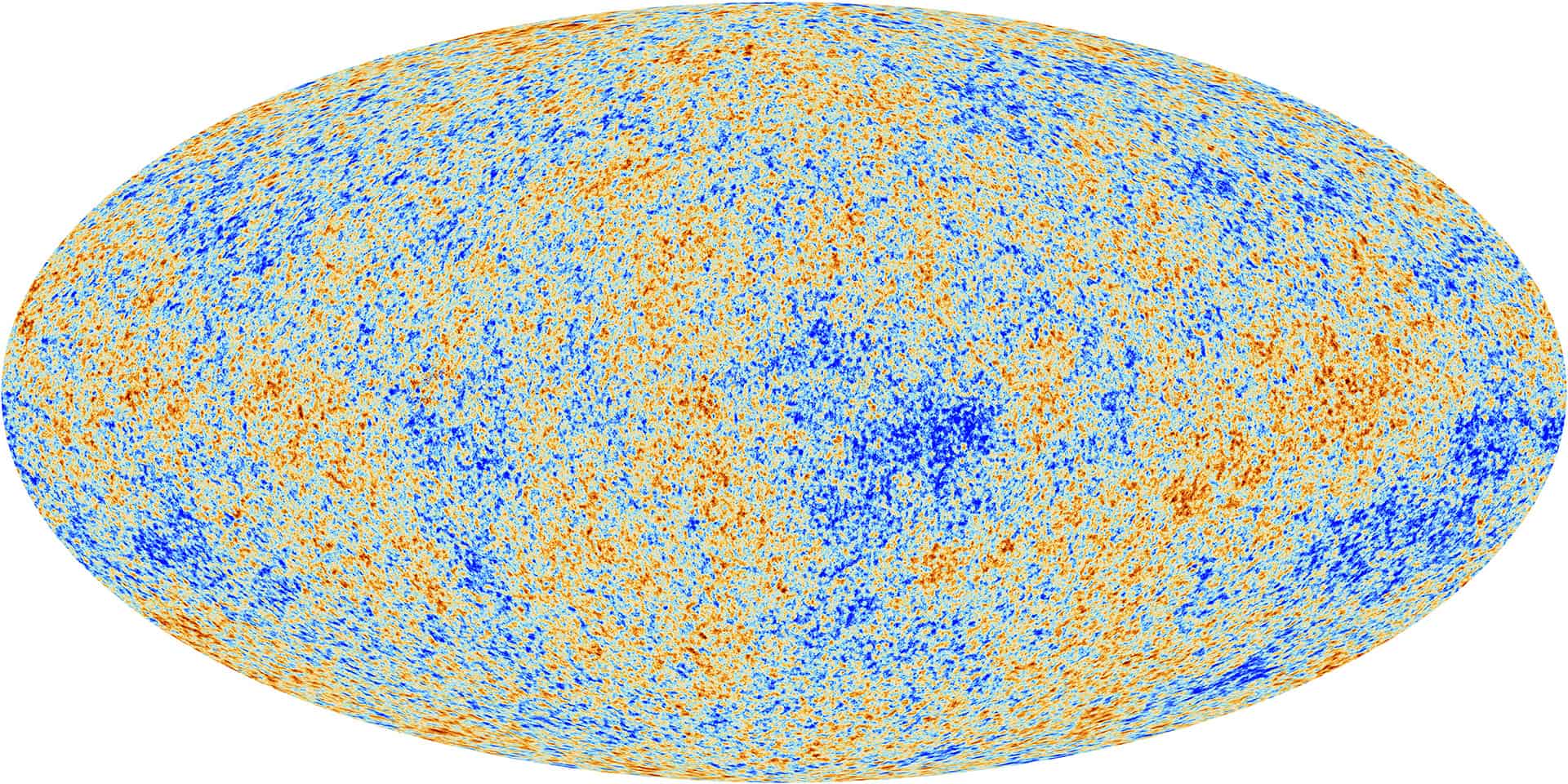 Cosmic Microwave Background A picture of the universe