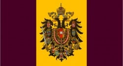 Hapsburgs Family Crest