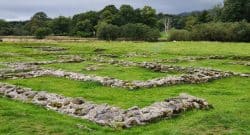 Ambleside Roman Fort 360onhistory.com