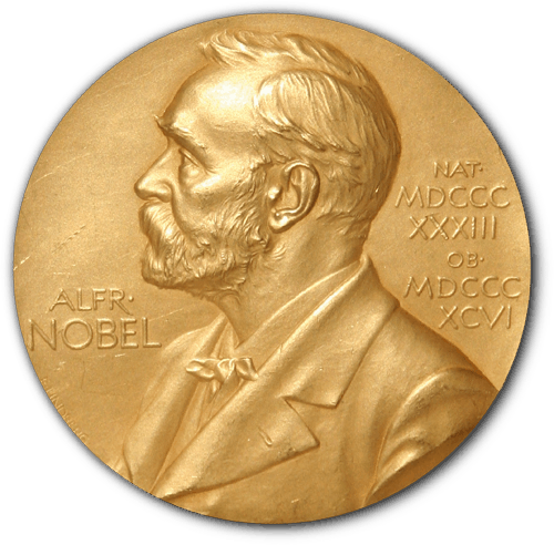 Nobel Prize 360onHistory